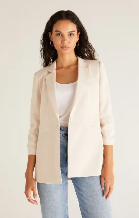 Z Supply Cinema Blazer