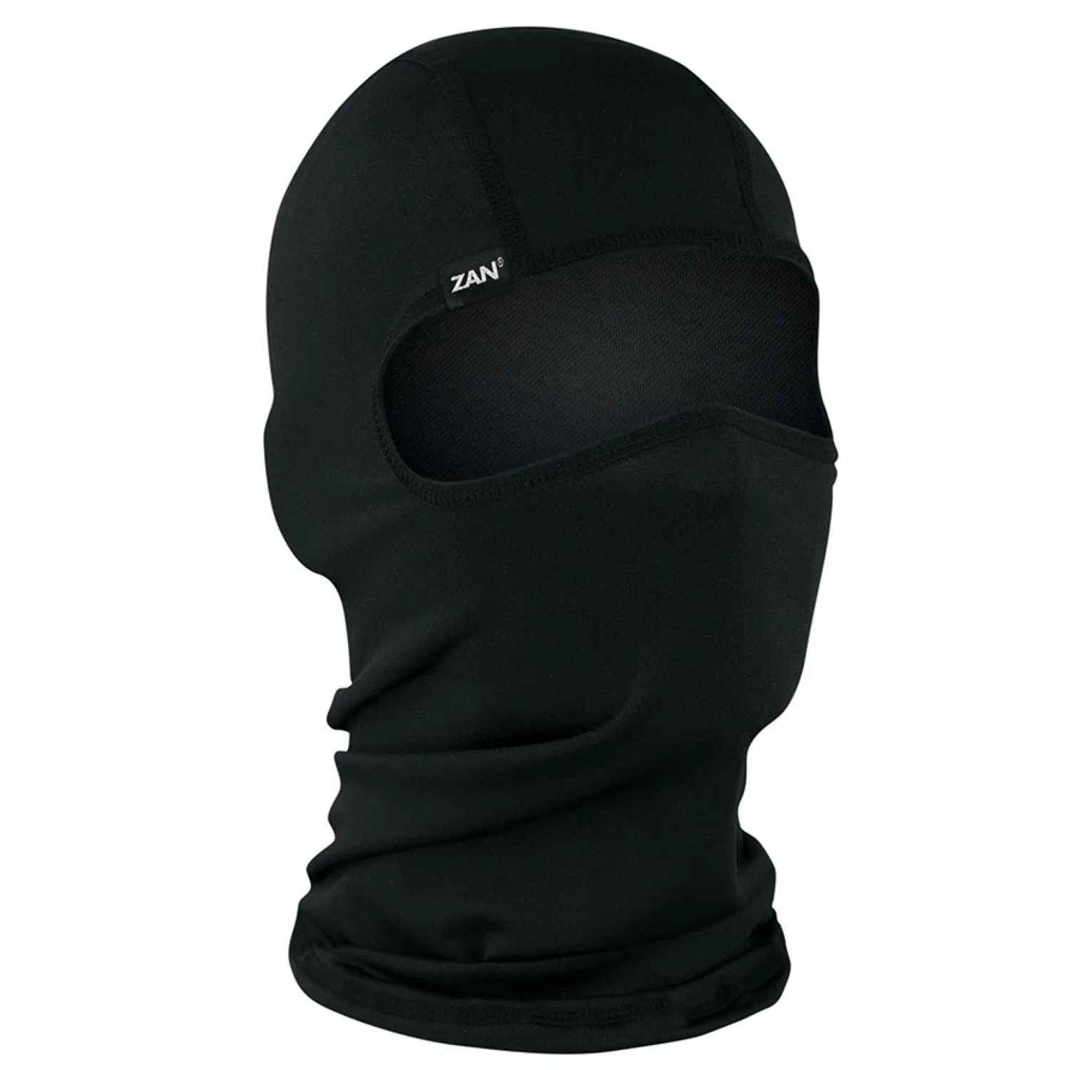 ZAN Headgear Polyester Lightweight Snug-Fit Balaclava